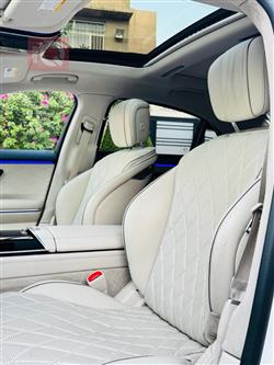 مرسيدس بنز S-Class